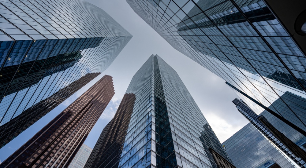 how to finance commercial property