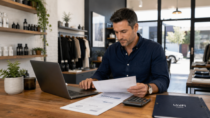 buy commercial property smsf